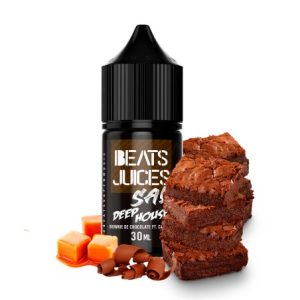 Deep House - Beats Juice Salt - 30ml