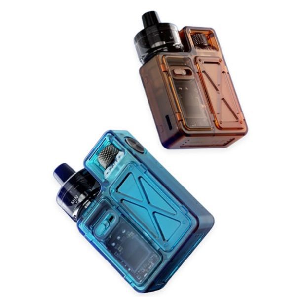 Crown M - Pod Mod - 1000mAh 23W - Uwell - Image 2