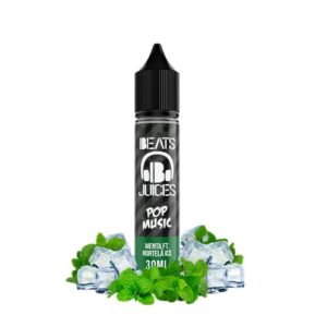 Pop Music - Beats Juice - 30ml
