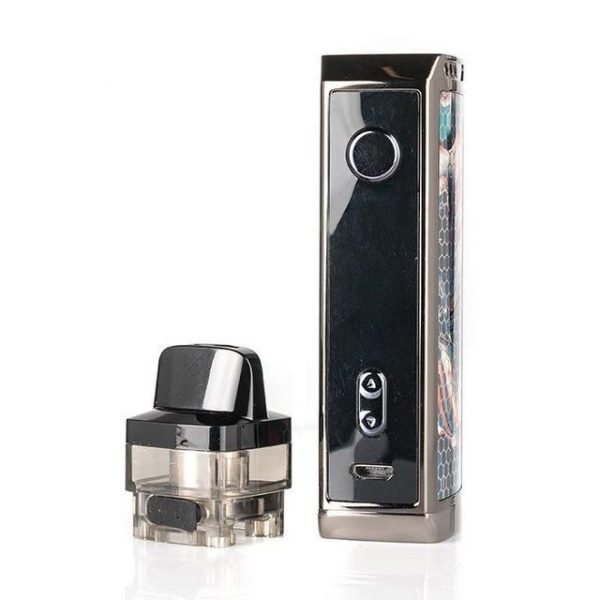 Kit Pod System - Vinci X - 70w - Voopoo - Image 3