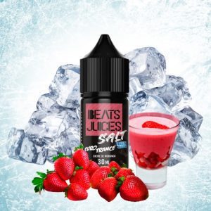 Euro Trance - Freeze Season Beats Juice Salt - 30ml
