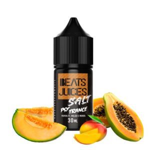 Psy Trance - Beats Juice Salt - 30ml
