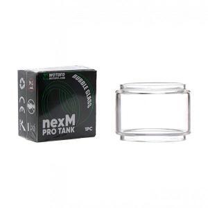 Tubo de vidro - Nex M Pro Tank Bubble 5,5ml - Wotofo