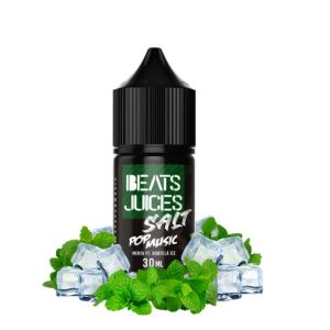 Pop Music - Beats Juice Salt - 30ml
