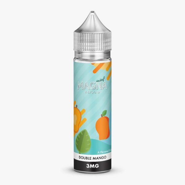 Double Mango - Magna - 60ml