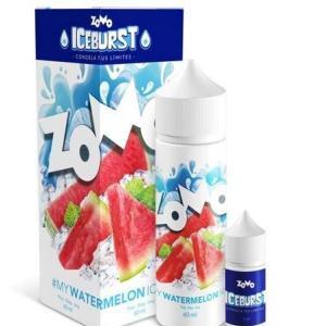 Watermelon Ice - Iceburst - Zomo - 60ml
