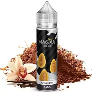 Royal Silver - Magna - 60ml