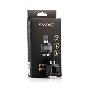 Pod (Cartucho) de reposição Fetch - RGC - 4.3ml - Smok