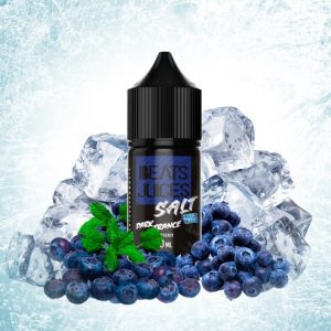 Dark Trance - Freeze Season Beats Juice Salt - 30ml