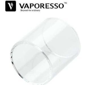 Tubo de vidro - Reto - Veco Solo Plus - 4 mL