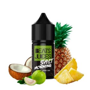 Morning - Beats Juice Salt - 30ml