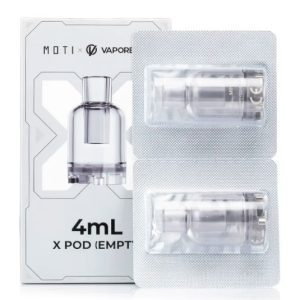 Cartucho - Moti X Mini - 2ml - Vaporesso