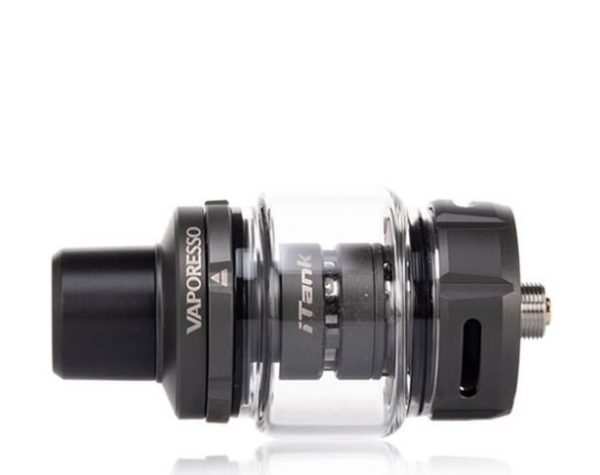 Atomizador - iTank GTi - Sub-Ohm 8ml - Vaporesso - Imagem 4