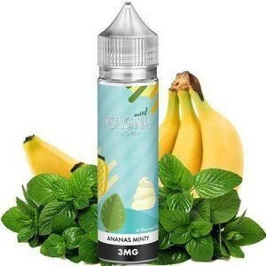 Ananas Minty - Magna - 60ml
