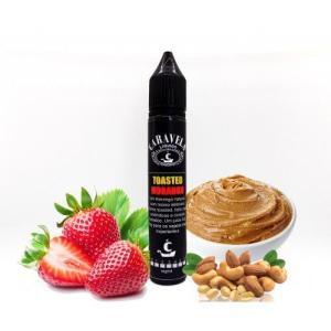 Toasted Morango - Caravela - 30ml