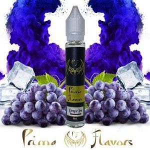 Grape Ice – Prime Flavors – 30ml