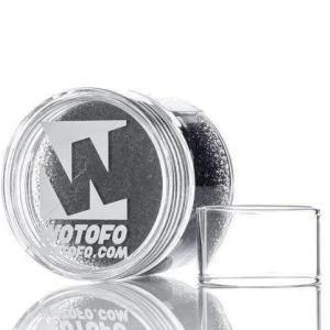 Tubo de Vidro - Profile RDTA Reto 6,2ml - Wotofo
