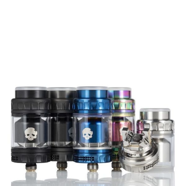 Atomizador - Blotto RTA - Dovpo - Image 2