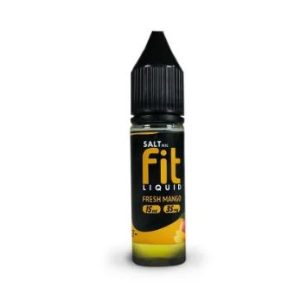 Fresh Mango - NicSalt Fit - 15ml