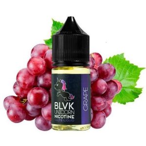 Grape - Unicorn Series - BLVK Salt - 30ml