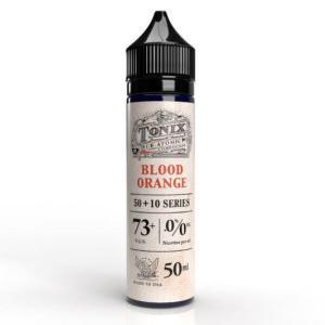 Blood Orange - Tonix - Element - 60ml