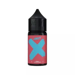 Pink Lemonade - Nasty X Salt - 30ml