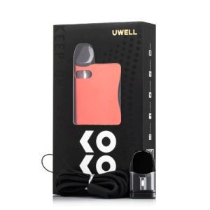 Caliburn AK3 - 13W 520mAh - Uwell