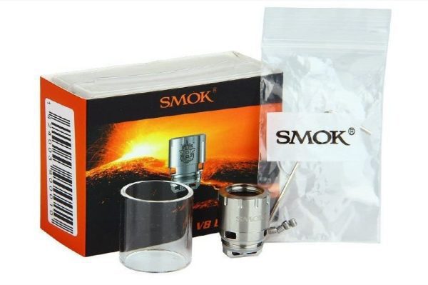 Base RBA - V8 - TFV8 Baby - Smok