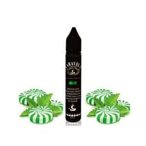 Mint - Caravela - 30ml