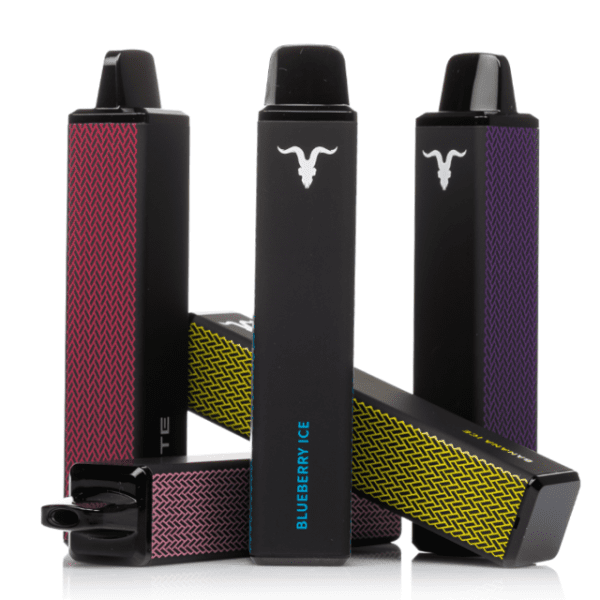 Ignite - Cucumber Ice – V15 – 1500 Puff – Pod Descartável - Image 3