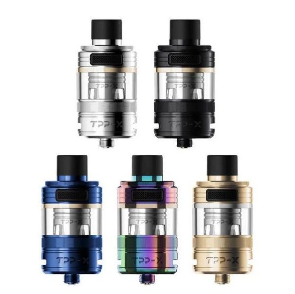 Atomizador - TPP-X 5,5ml - Voopoo - Imagem 3