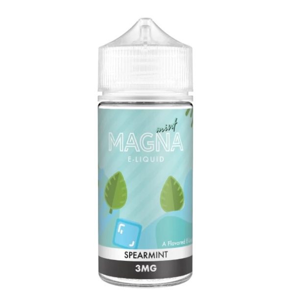 Spearmint - Magna - 100ml