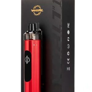 Whirl T1 - 16W - 1300 mAh - Kit Pod Mod - Uwell