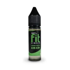 Lemon Twist - NicSalt Fit - 15ml
