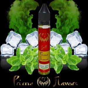 Cane Mint - Prime Flavors Salt - 30ml