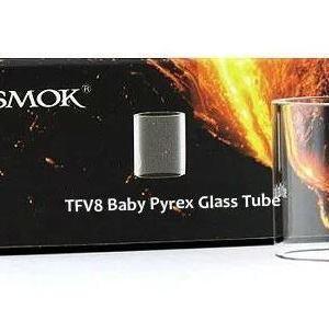 Tubo de Vidro - TFV8 Baby - 3ml - Smok