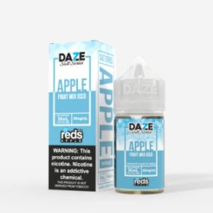 Iced Fruit Mix - 7 Daze Salt - 30mL