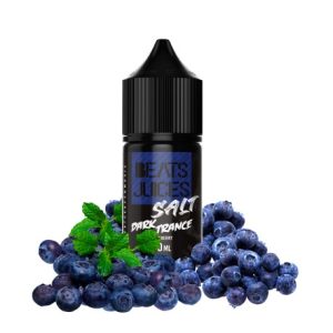 Dark Trance - Beats Juice Salt - 30ml