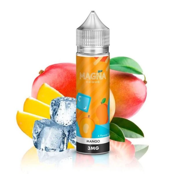 Mango - Magna - 60ml