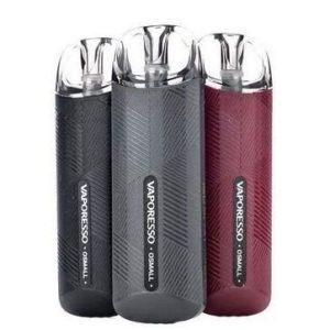 Osmall - 11W - 350mAh – Kit Pod System - Vaporesso