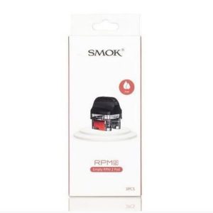 Pod (Cartucho) de reposição RPM 2 - Rpm 2 pod - 7.0ml - Smok