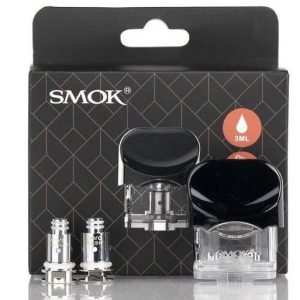 Pod (Cartucho) de reposição p/ Nord - Smok