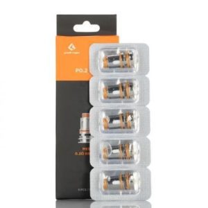 Resistência / Bobina - Aegis Boost PRO - P0.2 ohm - Geek Vape