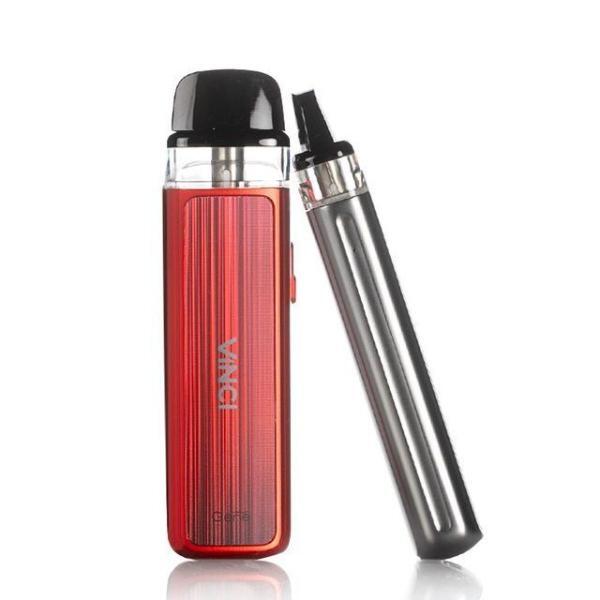 Vinci Pod – 15W – 800 mAh – Pod System – VooPoo - Imagem 3