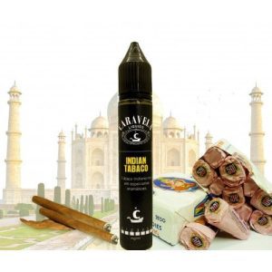 Indian Tabaco - Caravela - 30ml