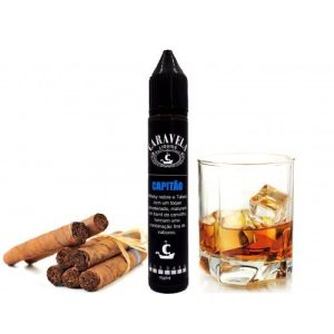 Capitão - Caravela - 30ml