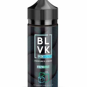 FRZNMint – Tundra – BLVK – 100ml