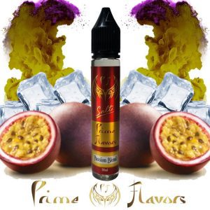 Passion Blend - Prime Flavors Salt - 30ml
