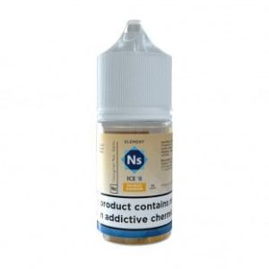 Mango Passion Ice - Nicsalt - Element - 30ml