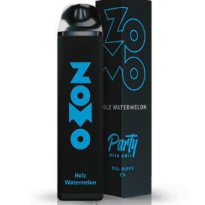 Holz Watermelon – Zomo – Party – 800 Puffs – Pod Descartável
